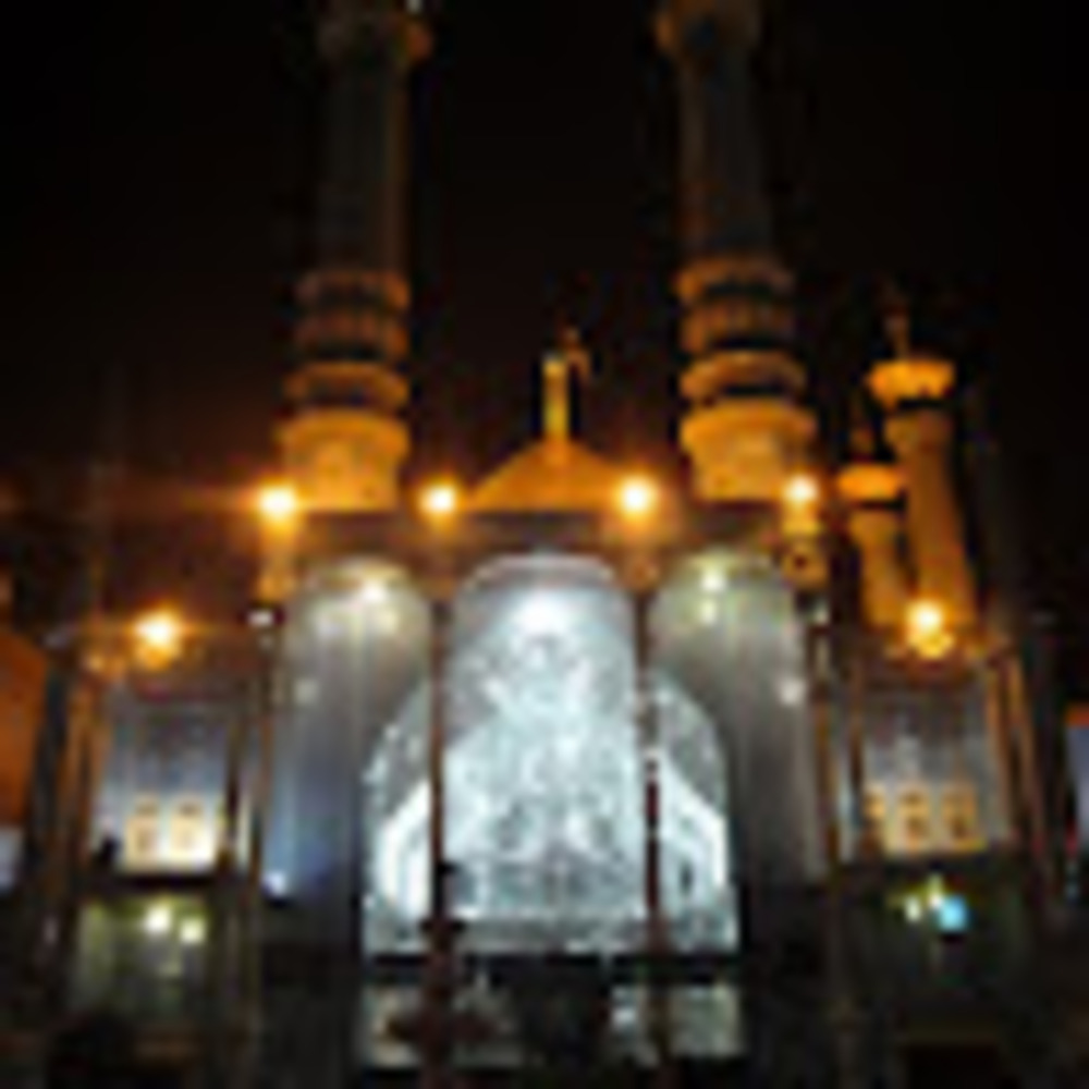 Meet your Posher, Fatima